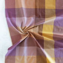 Load image into Gallery viewer, Happy Place Checkers in Meadow | Golden Hour by Fableism Supply Co