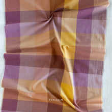 Load image into Gallery viewer, Happy Place Checkers in Meadow | Golden Hour by Fableism Supply Co