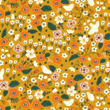 Load image into Gallery viewer, Secret Garden in Gold | Margot by Kristen Balouch