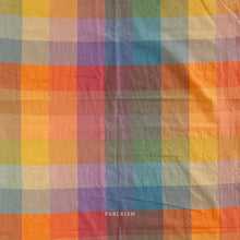 Load image into Gallery viewer, Happy Checkers in Bold | Lumiére by Fableism Supply Co