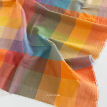 Load image into Gallery viewer, Happy Checkers in Bold | Lumiére by Fableism Supply Co