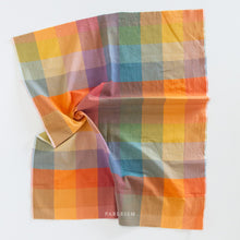 Load image into Gallery viewer, Happy Checkers in Bold | Lumiére by Fableism Supply Co