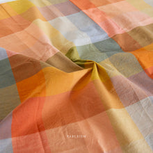 Load image into Gallery viewer, Happy Checkers in Retro | Lumiére by Fableism Supply Co