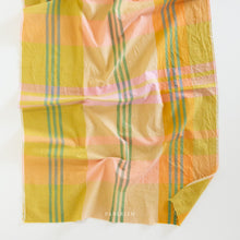 Load image into Gallery viewer, Happy Checkers in Sweet Pea | Lumiére by Fableism Supply Co