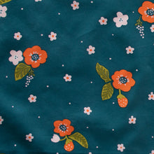 Load image into Gallery viewer, Baby Bouquet in Deep Teal | Margot by Kristen Balouch