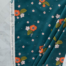 Load image into Gallery viewer, Baby Bouquet in Deep Teal | Margot by Kristen Balouch