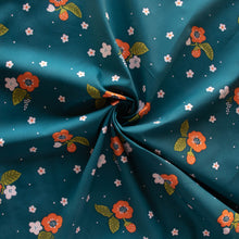 Load image into Gallery viewer, Baby Bouquet in Deep Teal | Margot by Kristen Balouch