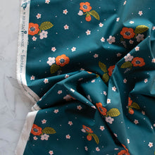 Load image into Gallery viewer, Baby Bouquet in Deep Teal | Margot by Kristen Balouch