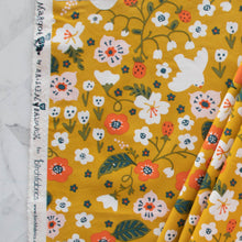 Load image into Gallery viewer, Secret Garden in Gold | Margot by Kristen Balouch