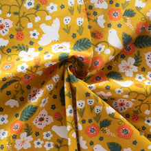 Load image into Gallery viewer, Secret Garden in Gold | Margot by Kristen Balouch