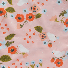 Load image into Gallery viewer, Feathered Friends in Blush | Margot by Kristen Balouch