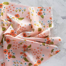 Load image into Gallery viewer, Feathered Friends in Blush | Margot by Kristen Balouch