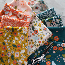 Load image into Gallery viewer, Secret Garden in Gold | Margot by Kristen Balouch