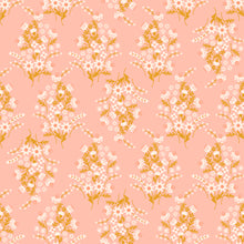 Load image into Gallery viewer, Wild Flower Child in Peach | Sunbeam by Rashida Coleman-Hale