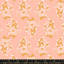 Load image into Gallery viewer, Wild Flower Child in Peach | Sunbeam by Rashida Coleman-Hale