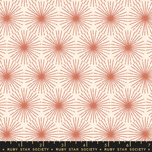 Load image into Gallery viewer, Beaming in Terracotta | Sunbeam by Rashida Coleman-Hale