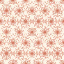 Load image into Gallery viewer, Beaming in Terracotta | Sunbeam by Rashida Coleman-Hale