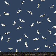 Load image into Gallery viewer, Chirp in Bluebell| Heirloom by Alexia Abegg