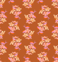 Load image into Gallery viewer, Nosegay in Spice| Favorite Flowers by Ruby Star Society