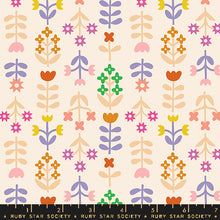 Load image into Gallery viewer, Meadow in Natural | Favorite Flowers by Ruby Star Society