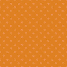 Load image into Gallery viewer, Stamped Flower in Turmeric | Favorite Flowers by Ruby Star Society