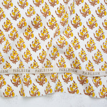 Load image into Gallery viewer, Weekend Floral in Summer | Indian Block Prints: Cottage