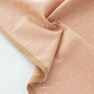 Pink Sand | Sprout Wovens by Fableism