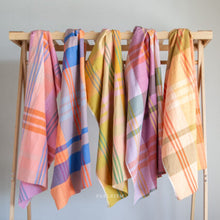 Load image into Gallery viewer, Happy Checkers in Bold | Lumiére by Fableism Supply Co