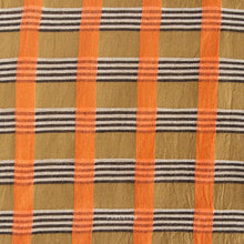 Load image into Gallery viewer, Carl Weave in Olive | Swedish Holiday by Fableism Supply Co