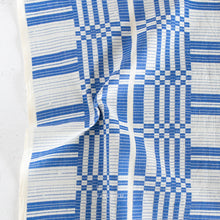 Load image into Gallery viewer, Astrid Weave in Cobalt | Swedish Holiday by Fableism Supply Co