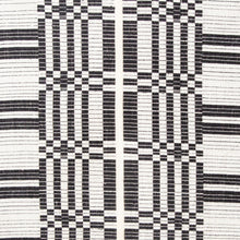 Load image into Gallery viewer, Astrid Weave in Licorice | Swedish Holiday by Fableism Supply Co