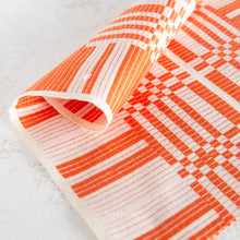 Load image into Gallery viewer, Astrid Weave in Red | Swedish Holiday by Fableism Supply Co