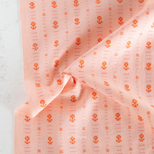 Load image into Gallery viewer, Hilde Floral in Pink | Swedish Holiday by Fableism Supply Co