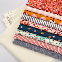 Load image into Gallery viewer, Siwa Quilt Kit | Throw Size (60" x 60")