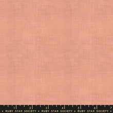 Load image into Gallery viewer, Cross Weave in Dahlia | Warp & Weft by Alexia Marcelle Abegg