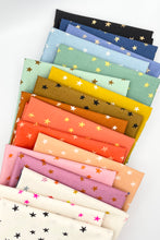 Load image into Gallery viewer, Soft Aqua | Starry by Alexia Abegg