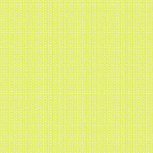 Load image into Gallery viewer, Hexies in Chartreuse | Hand Stitched by Karen Lewis