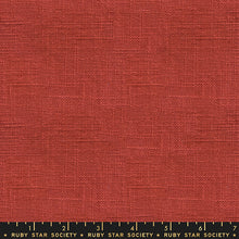 Load image into Gallery viewer, Chore Coat in Persimmon | Warp &amp; Weft by Alexia Marcelle Abegg
