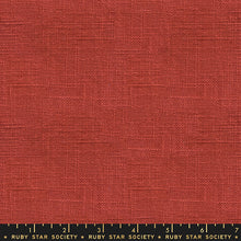 Load image into Gallery viewer, Chore Coat in Persimmon | Warp & Weft by Alexia Marcelle Abegg