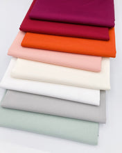 Load image into Gallery viewer, Rosecity Quilt Top Kit | Small Throw Size