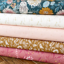 Load image into Gallery viewer, Four Leaf Glow | Willow by Sharon Holland