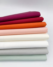 Load image into Gallery viewer, Rosecity Quilt Top Kit | Small Throw Size