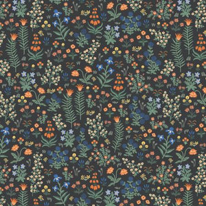 Camont Menagerie Garden in Black | Rifle Paper Co