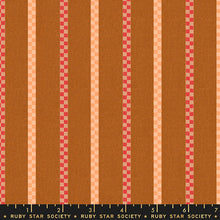 Load image into Gallery viewer, 45&quot; Remnant | Matinee in Earth | Warp &amp; Weft by Alexia Marcelle Abegg
