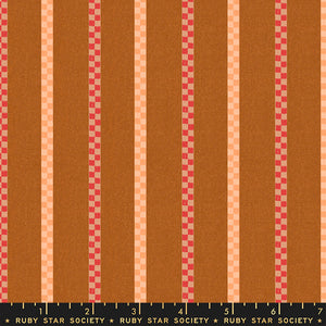 45" Remnant | Matinee in Earth | Warp & Weft by Alexia Marcelle Abegg
