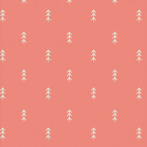 30" Remnant | Simple Defoliage Sugar | Cozy & Magical by Maureen Cracknell