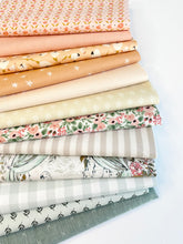 Load image into Gallery viewer, Fat Quarter Bundle | Peach Tree
