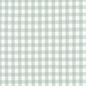 15" Remnant | Kitchen Window Wovens | Desert Green