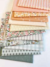 Load image into Gallery viewer, Fat Quarter Bundle | Peach Tree
