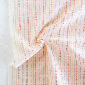 Flick Stitch in Wild | Golden Hour by Fableism Supply Co